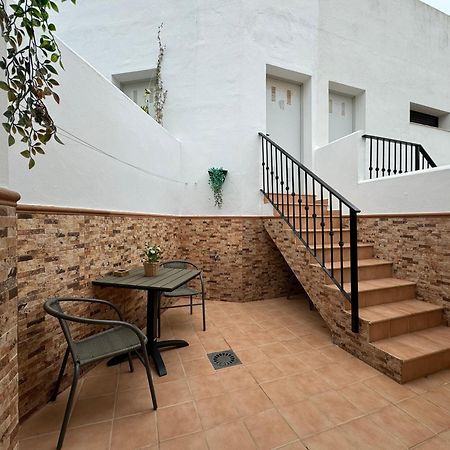 Casa Almirante Apartment Вехер де ла Фронтера Екстериор снимка