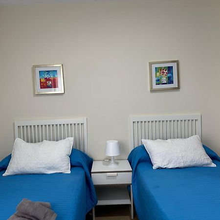 Casa Almirante Apartment Вехер де ла Фронтера Екстериор снимка