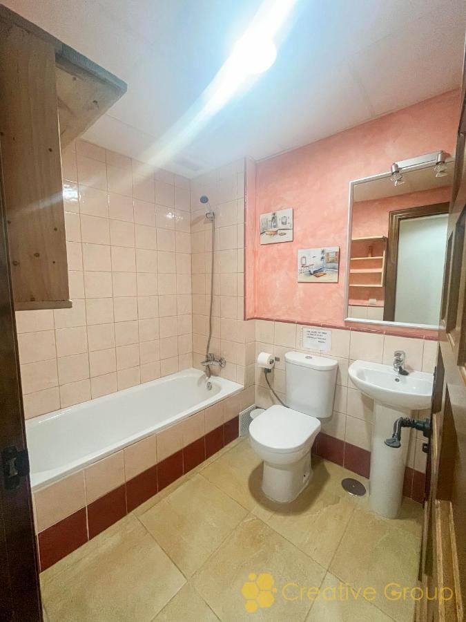 Casa Almirante Apartment Вехер де ла Фронтера Екстериор снимка