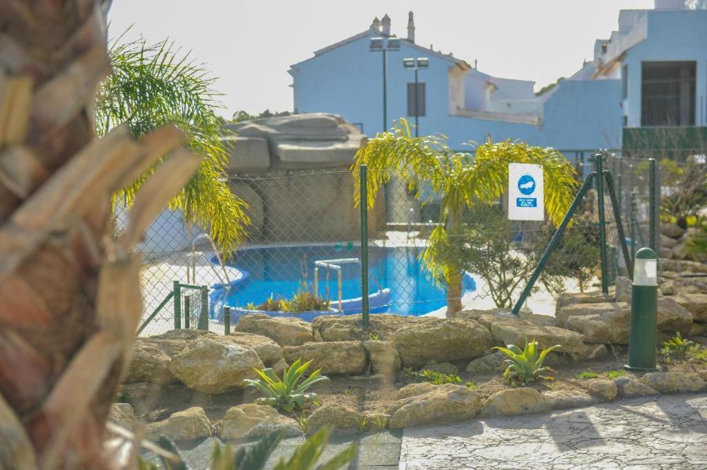 Casa Almirante Apartment Вехер де ла Фронтера Екстериор снимка