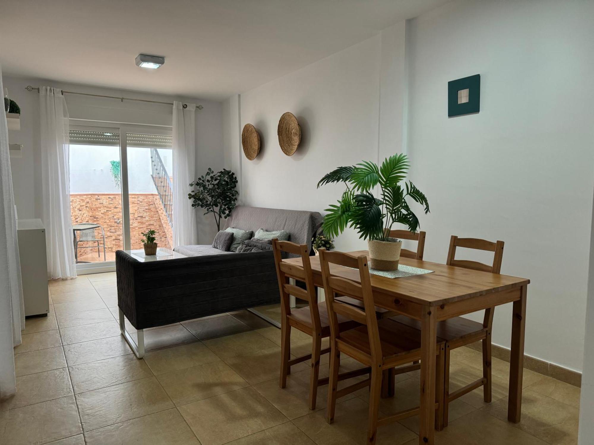 Casa Almirante Apartment Вехер де ла Фронтера Екстериор снимка