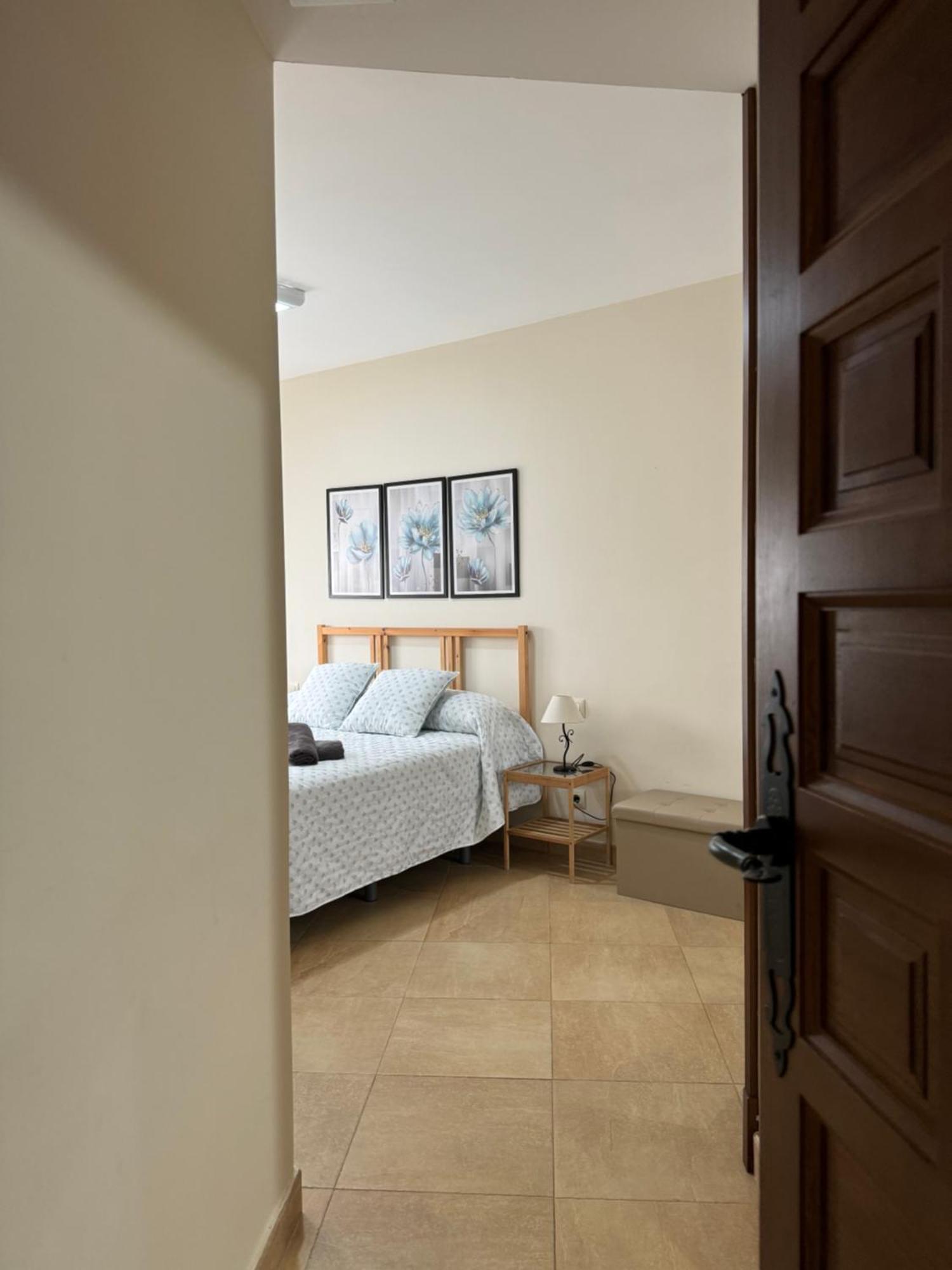 Casa Almirante Apartment Вехер де ла Фронтера Екстериор снимка