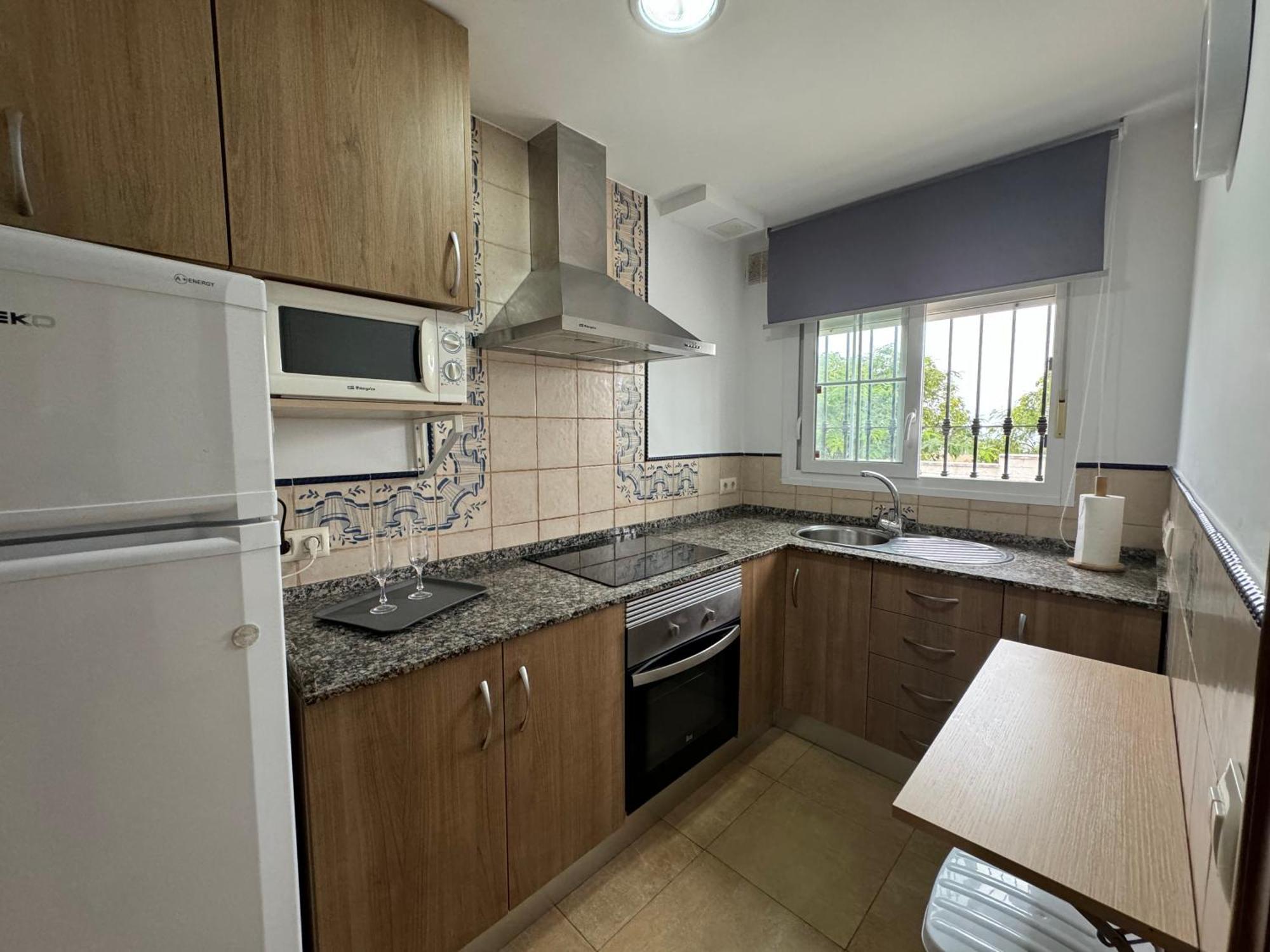 Casa Almirante Apartment Вехер де ла Фронтера Екстериор снимка