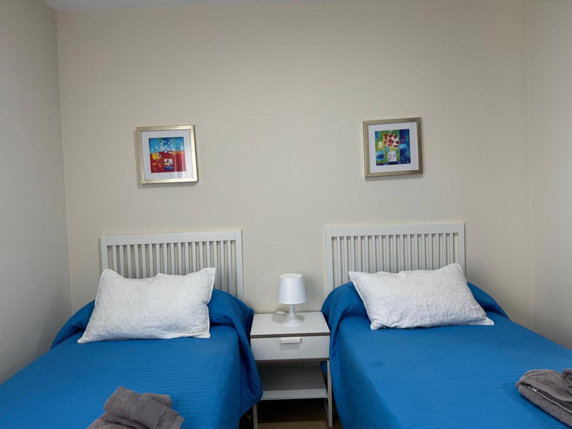 Casa Almirante Apartment Вехер де ла Фронтера Екстериор снимка