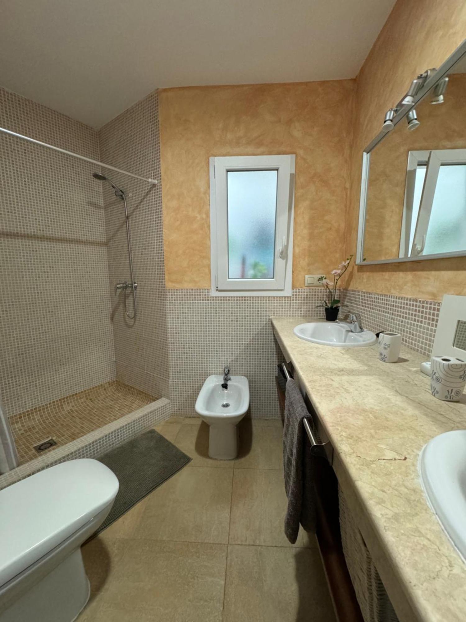 Casa Almirante Apartment Вехер де ла Фронтера Екстериор снимка